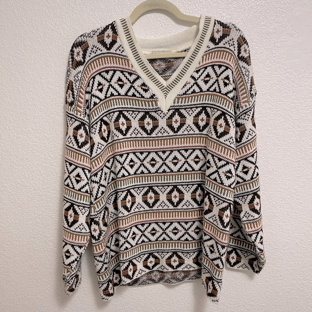 Vintage Sweater